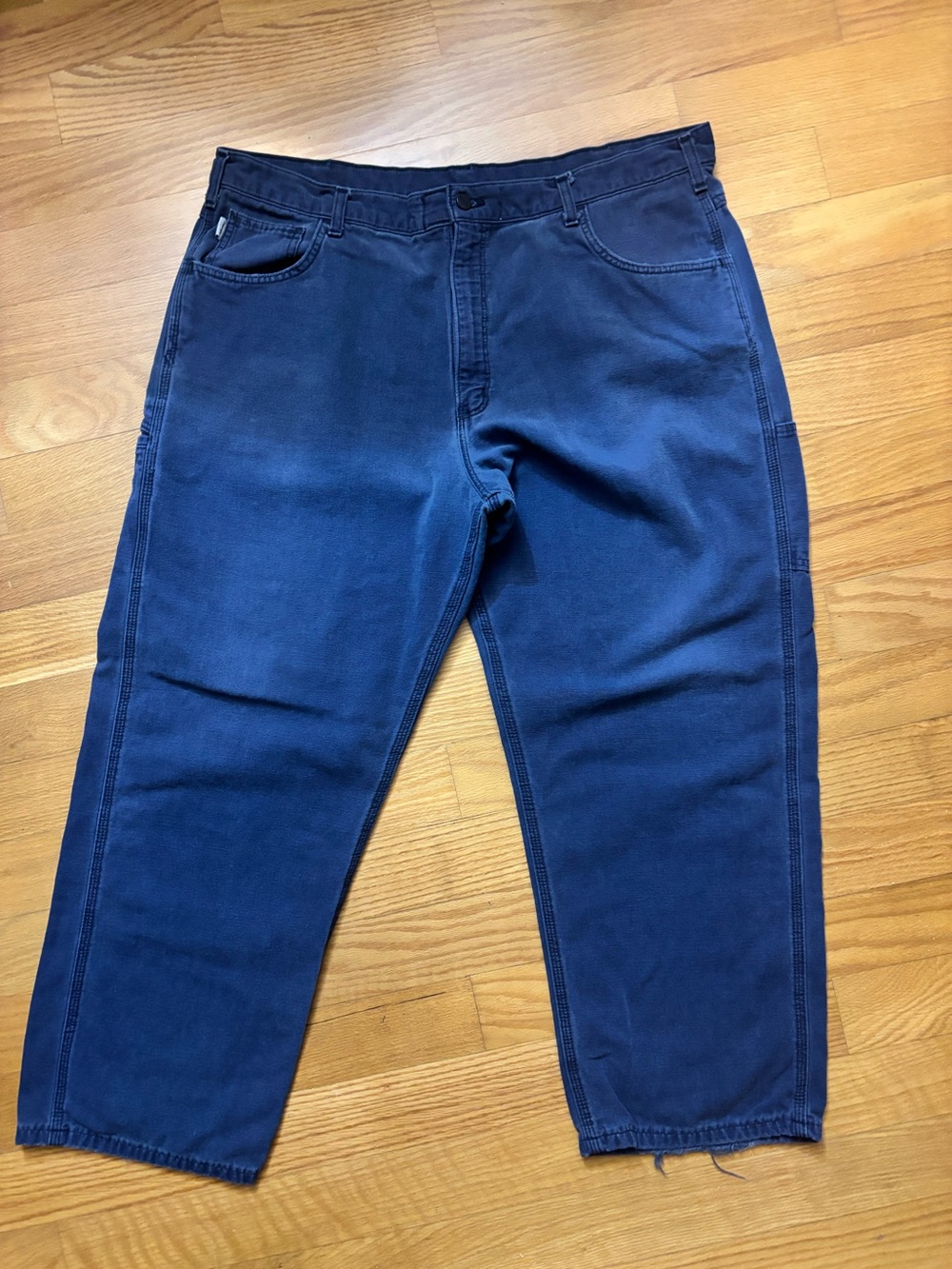 Carhartt FR pants men’s size 42x30